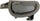 Dorman Interior Door Handle for 1999-2004 Alero 81885