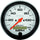 5887 Phantom In-Dash Electric Speedometer,3.375 In. , Black