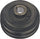 Dorman 594-199 Engine Harmonic Balancer Compatible with Select Infiniti / Nissan Models
