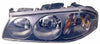 Depo Headlight Assembly for 00-04 Chevrolet Impala 332-1199L-AS