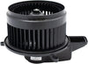 Front Heater A/C Blower Motor W/Fan Cage for 08-13 Grand Caravan Town & Country