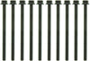 Engine Cylinder Head Bolt Set for Ecosport, Edge, Escape, Explorer+More GS33489