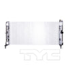 TYC Radiator for Allure, Lacrosse, Impala, Grand Prix, Monte Carlo 2837