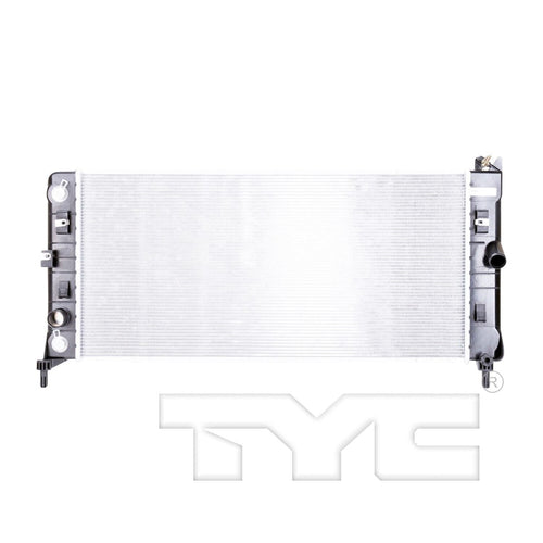 TYC Radiator for Allure, Lacrosse, Impala, Grand Prix, Monte Carlo 2837
