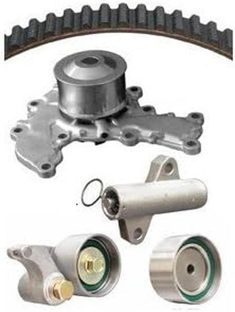 (WP221K1A) Engine Timing Belt Kit