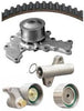 (WP221K1A) Engine Timing Belt Kit