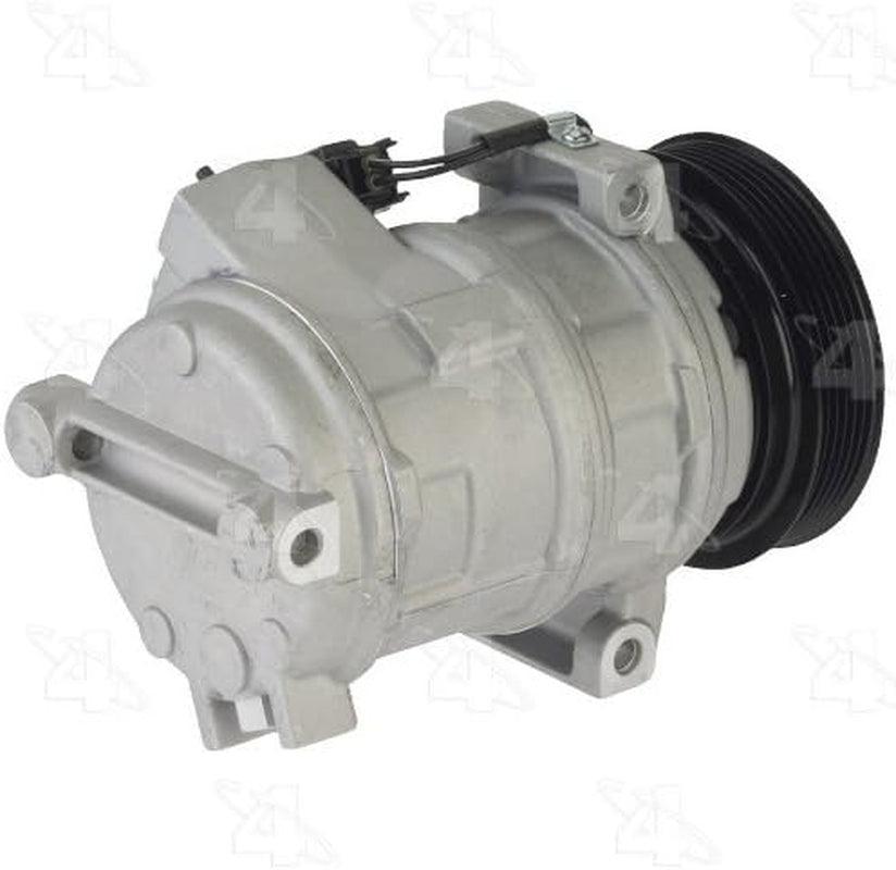 68344 A/C Compressor