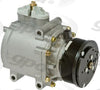Global Parts A/C Compressor for E-350 Super Duty, E-350 Club Wagon 6511473
