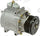 Global Parts A/C Compressor for E-350 Super Duty, E-350 Club Wagon 6511473