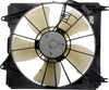Dorman 621-348 Engine Cooling Fan Assembly Compatible with Select Acura Models
