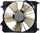 Dorman 621-348 Engine Cooling Fan Assembly Compatible with Select Acura Models