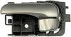 Dorman Interior Door Handle for 04-06 Nissan Sentra 81051