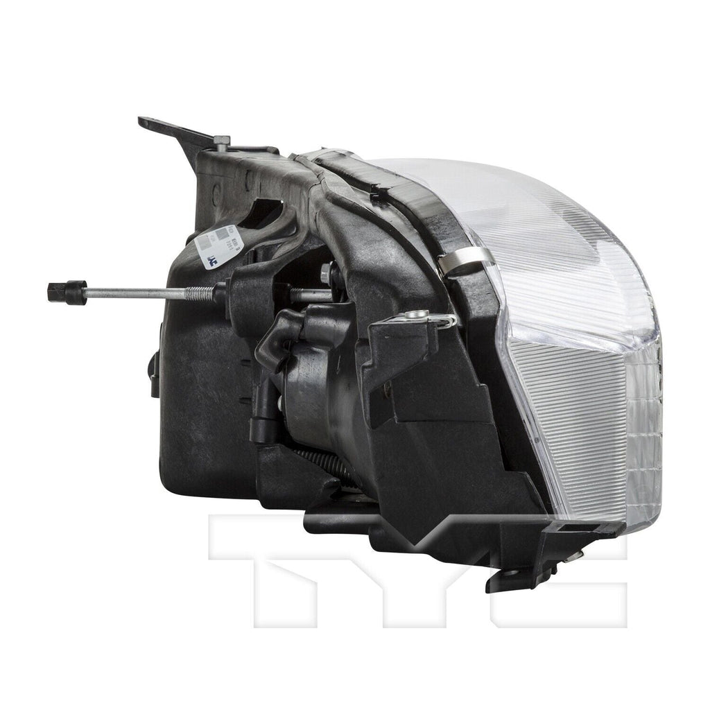 TYC Headlight Assembly for 1992-1994 Camry 20-1771-00