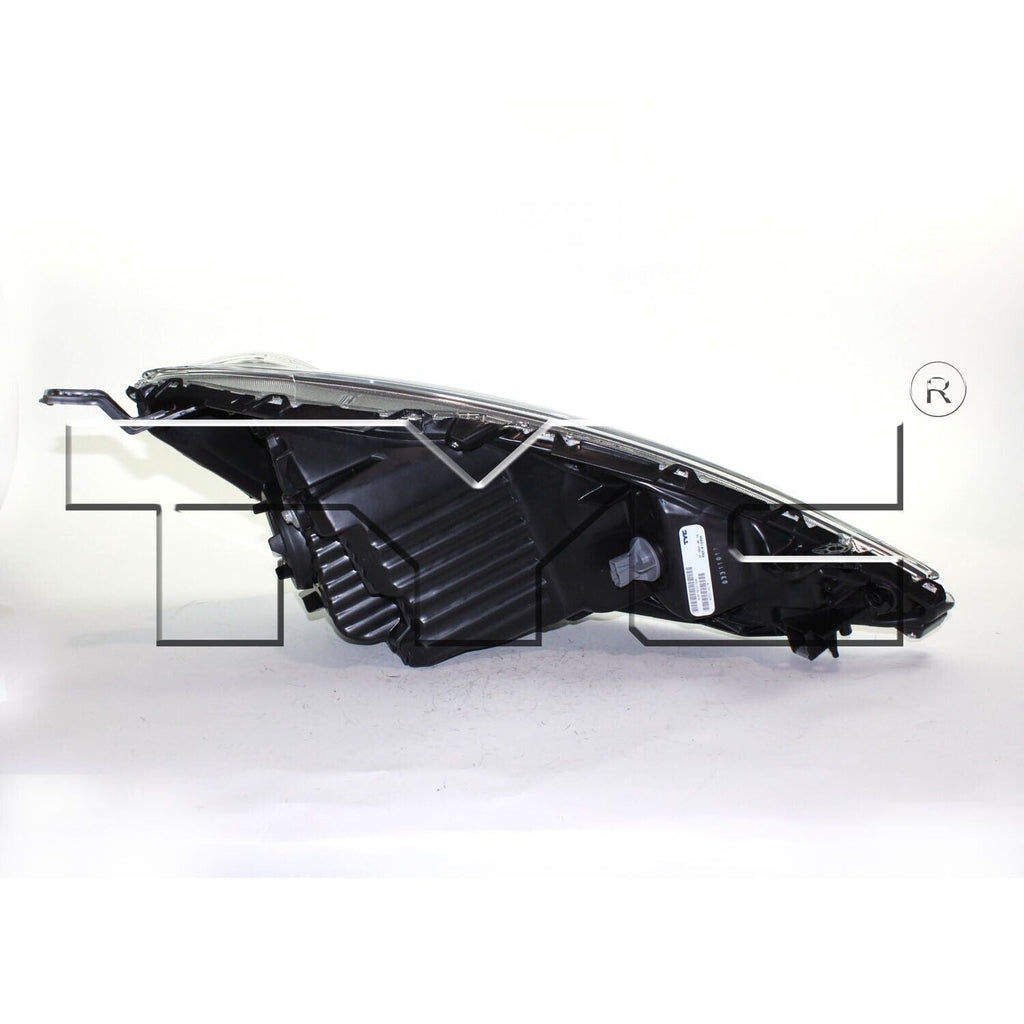 TYC Headlight Assembly for 09-13 Fit 20-9022-90