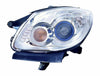 Depo Headlight Assembly for 08-12 Buick Enclave 336-1118L-ASH