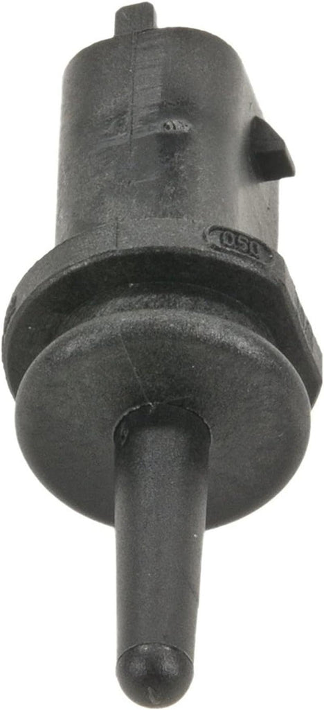 Automotive 0280130092 Original Equipment Intake Air Temperature Sensor for Select Cadillac: 1997-01 Catera; Porsche: 1997-02 Boxster, 1999-05 911; Saab: 1996-97 900, 1996-97 9000