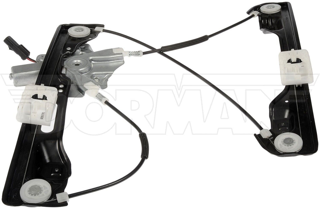 Dorman Power Window Motor and Regulator Assembly for Chevrolet 751-558