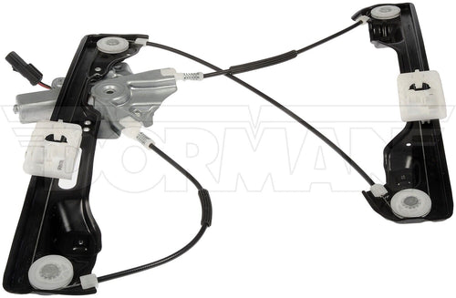 Dorman Power Window Motor and Regulator Assembly for Chevrolet 751-558