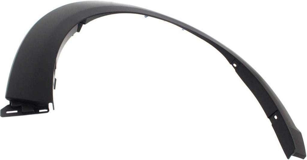 For Mazda CX-3 2016 2017 2018 2019 2020 Wheel Arch Molding Passenger Side | Front | MA1291104 | D10E51W20C