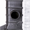 TYC Radiator for S10, Sonoma 2261