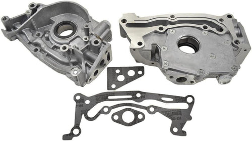 057-1360 Engine Oil Pump for Mitsubishi 3.5L/3.8L V6 SOHC 6G74/6G75 (Montero))