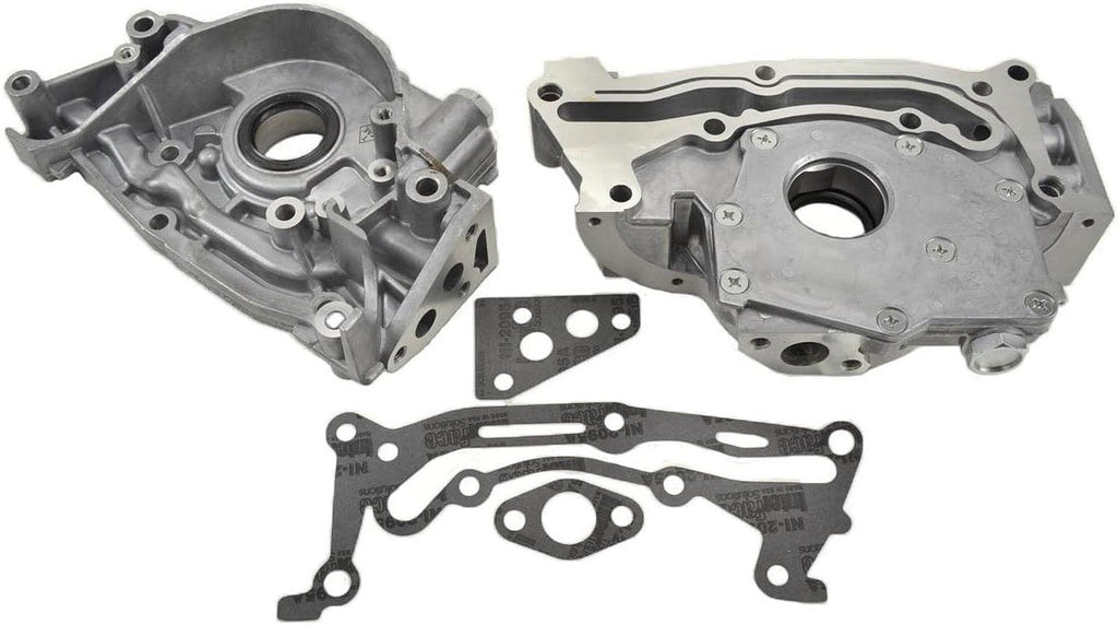 057-1360 Engine Oil Pump for Mitsubishi 3.5L/3.8L V6 SOHC 6G74/6G75 (Montero))