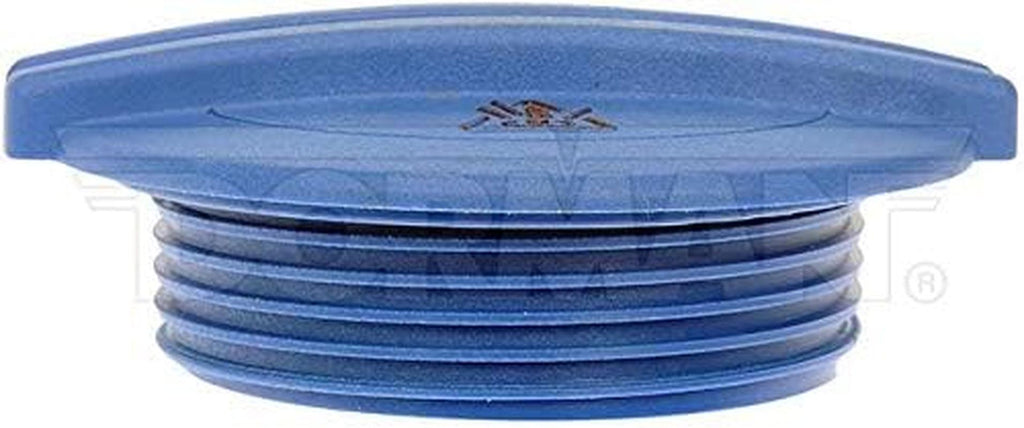 Dorman 54019: Coolant Reservoir Cap