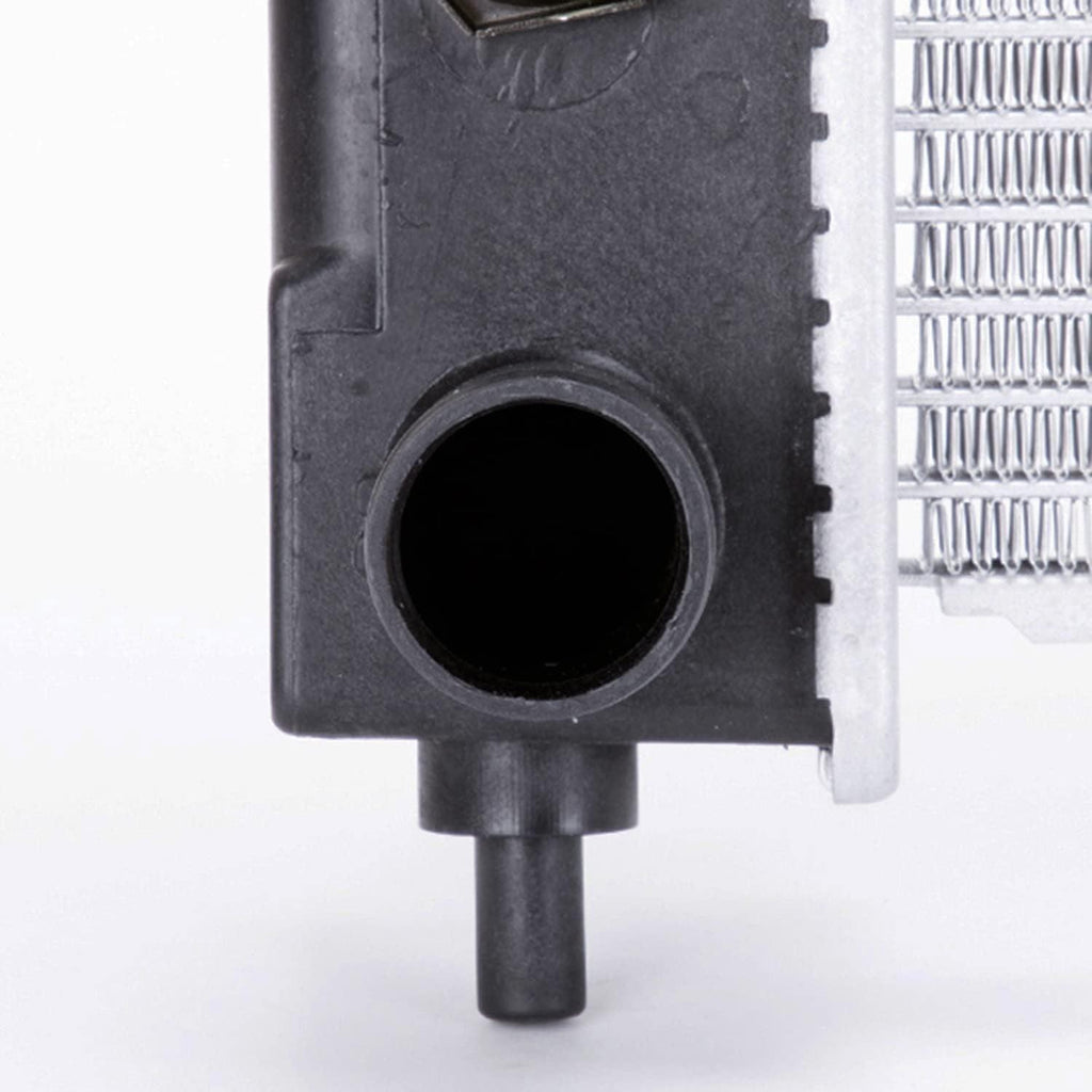 2754 Pontiac GTO Replacement Radiator Assembly