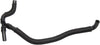 Professional 22776L Molded Heater Hose Assembly