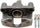 Gold 18FR963 Front Disc Brake Caliper Assembly (Friction Ready Non-Coated), Remanufactured