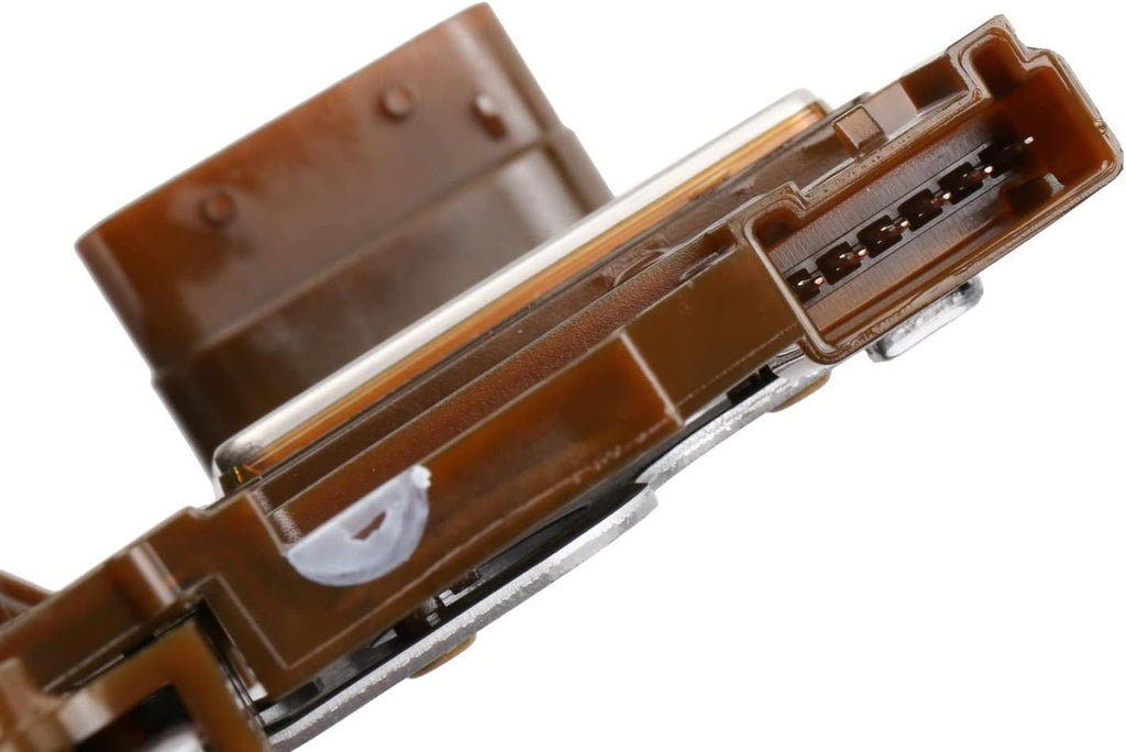 24275870 GM Original Equipment Automatic Transmission Control Valve Body with Transmission Control Module