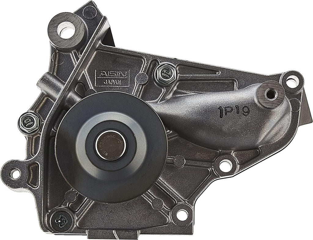 TKT-002 Engine Timing Belt Kit with Water Pump