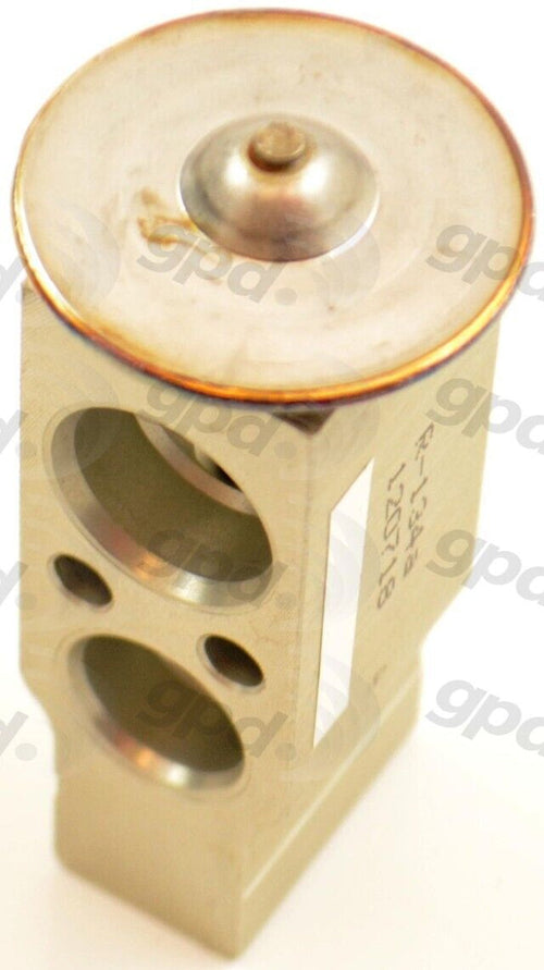 Global Parts A/C Expansion Valve for 07-08 Fit 3411480