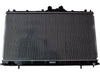 Radiator - Compatible with 2007 - 2008 Mitsubishi Galant 2.4L 4-Cylinder