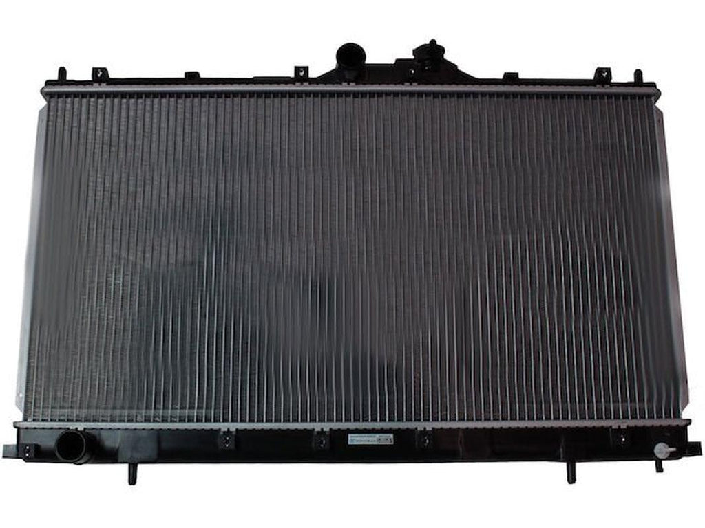 Radiator - Compatible with 2007 - 2008 Mitsubishi Galant 2.4L 4-Cylinder