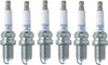 NGK Set 6 Laser Platinum Spark Plugs Gap 0.032 for Audi A6 Allroad Q S4 2.7L V6