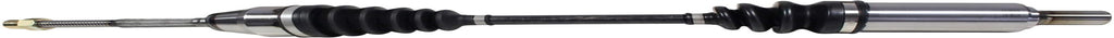 NCV82014 CV Axle Shaft Assembly - Right Front (Passenger Side)