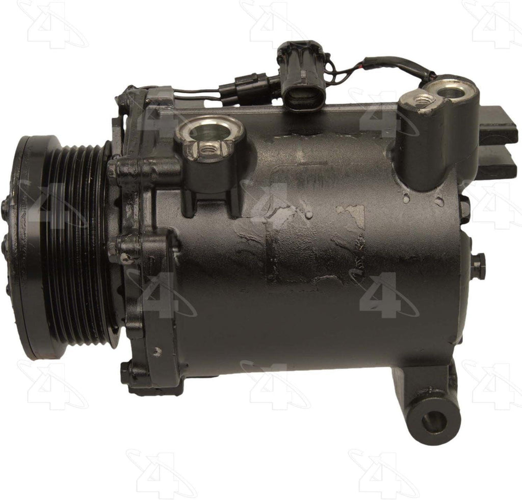 77400 A/C Compressor