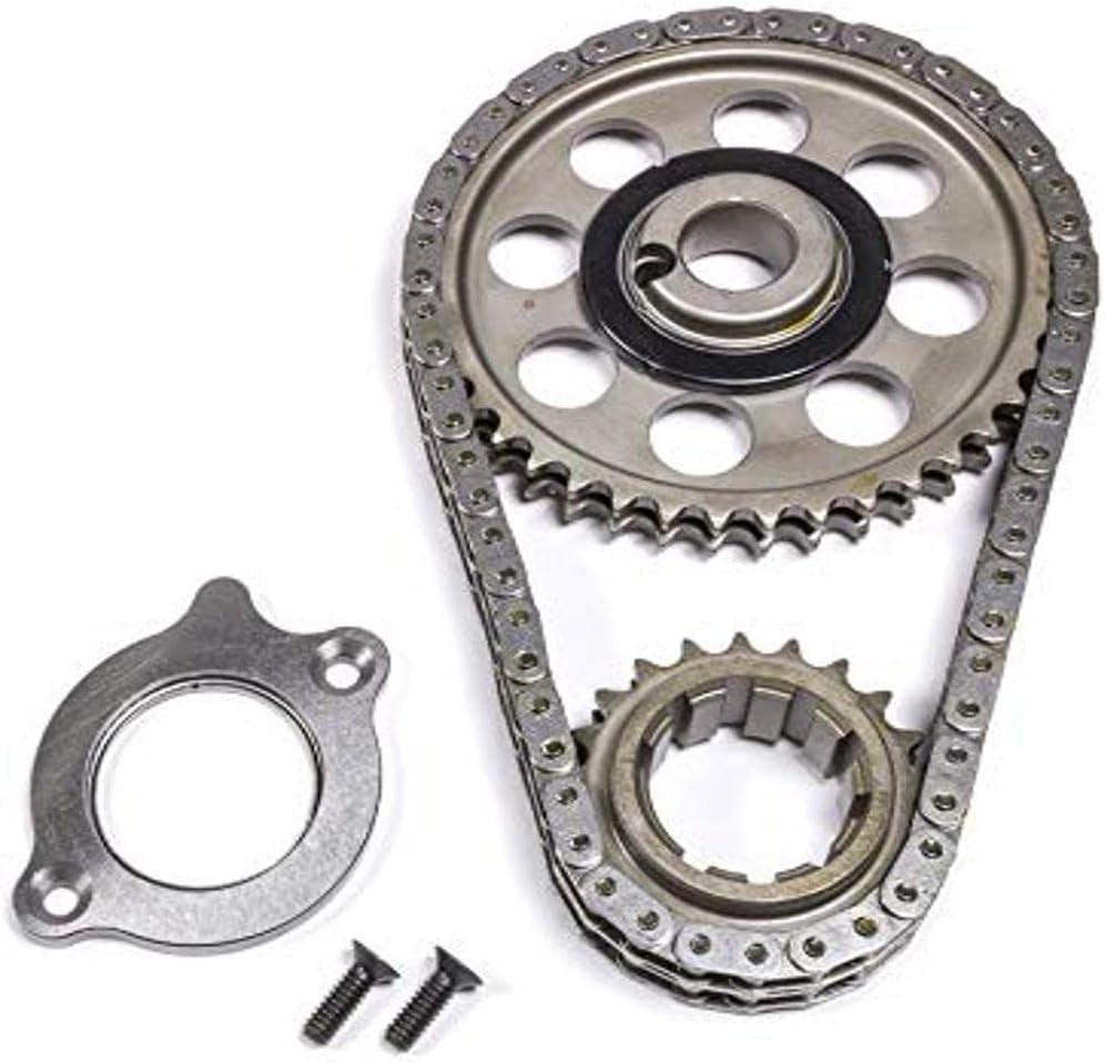 CS10030 Roller Timing Set (302/351HO EFI, SBF Billet), 1 Pack