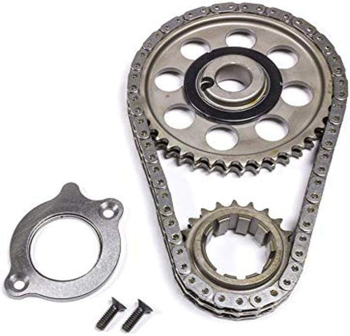 CS10030 Roller Timing Set (302/351HO EFI, SBF Billet), 1 Pack