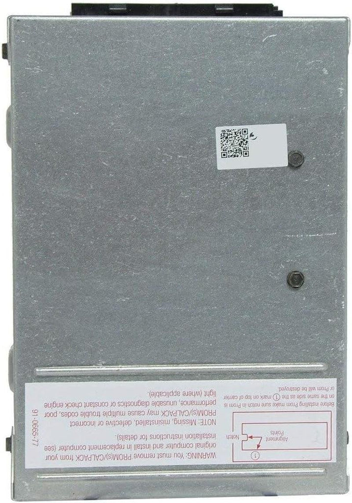 Cardone 77-7429 Remanufactured Engine Control Module Computer (ECM) (Renewed)