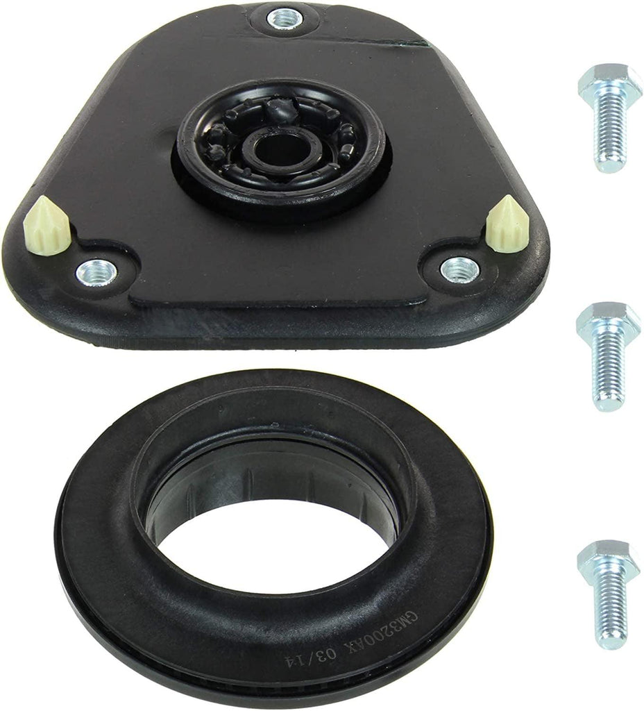Steering & Suspension K160213 Strut Mount