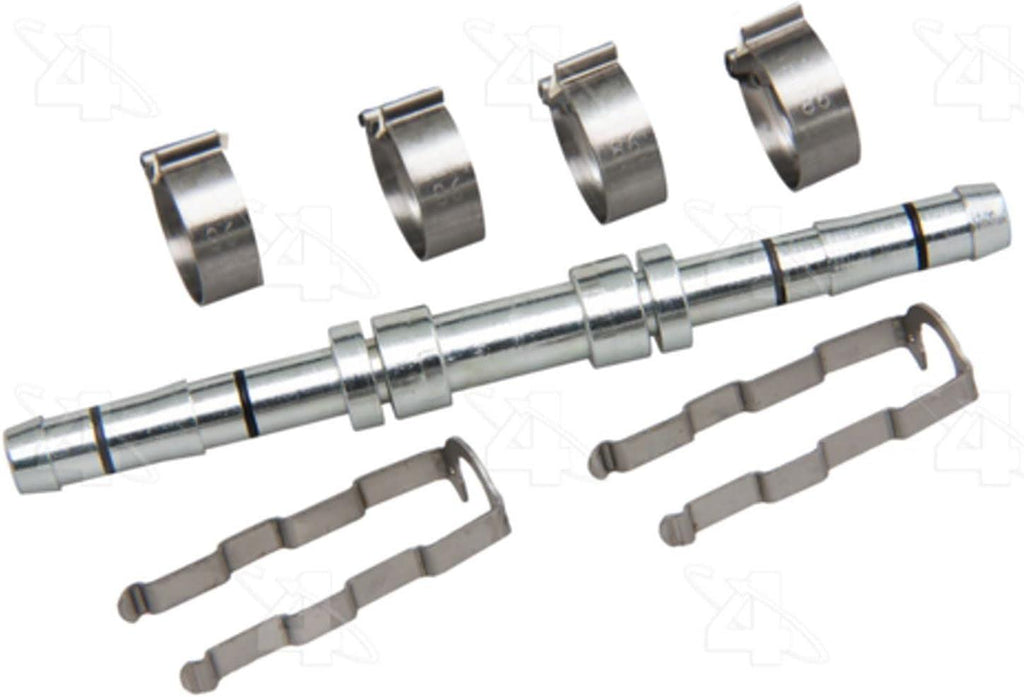 19016 A/C Splicer Fitting