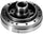 Automotive Graywerks 102052 Engine Harmonic Balancer