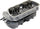 043101355CK Complete Dual Port Cylinder Head with Sensor Hole for VW Beetle