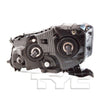 TYC Headlight Assembly for 08-12 Accord 20-6879-00-9