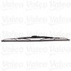 Windshield Wiper Blade for MDX, Traverse, Carnival, Soul, Enclave+More 604471