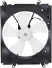 600090 Toyota Camry Replacement Radiator Cooling Fan Assembly