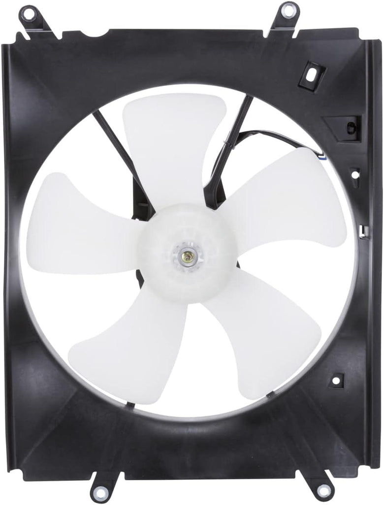 600090 Toyota Camry Replacement Radiator Cooling Fan Assembly
