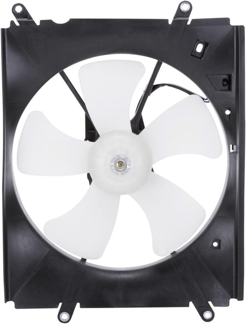 600090 Toyota Camry Replacement Radiator Cooling Fan Assembly